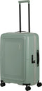 American Tourister DashPop - Reiskoffer 67 cm - Uitbreidbaar - Iceberg green (4 wielen)