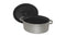 Kookpot Zwilling Cocotte Grijs Gietijzer 27 Cm 3,2 L