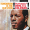 Ornette Coleman - Tomorrow Is The Question! - LP - Jazz (1959)
