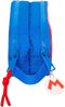 Super Mario Etui, Play - 21 x 8 x 6 cm - Polyester