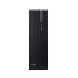Acer DT.R6REB.00D - Desktop PC - Intel Core i5-14400 16 GB RAM 512 GB SSD - Zwart