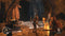 Kalypso Media The First Templar - Actieavontuur - Coöperatieve spelmodus - Windows (2011)