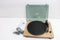 Lenco LS-50 - Houten platenspeler - Ingebouwde luidsprekers USB naar PC - MDF