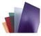 Voorbladen A4 700 Micron Polyprop. GBC Ice-Wit