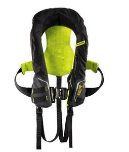 Plastimo SLR 196 AUTO PS - Automatisch reddingsvest - 196N - Zwart