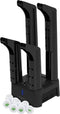 Vulpes Goods® Tech PRO MAX - Schoenendroger - 4-in-1 - Timer