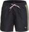 ARCH VOLLEY 16 - Zwembroek Heren - Gerecyclede Super Suede-stof 16