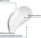 Eucerin UreaRepair Bodylotion 10% Urea - Lotion voor Zeer Droge en Ruwe Huid - 72H Hydratatie - Zonder Parfum - 250ml