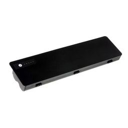 Dell XPS 14 / XPS 15 / XPS 17 - Batterij 312-1123 - 11.1V - 4400 mAh - Zwart
