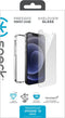 Speck Presidio Perfect-Clear - Soft case - 4 Meter Drop protection - Transparant