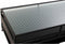 Hoofdtafel DKD Home Decor Metaal Kristal (120 x 60 x 40 cm)