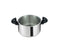 Tefal Clipso Minut Easy - Snelkookpan 6 liter - Ø 22 cm - RVS