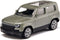 Siku Land Rover Defender 90 P400 AWD, SUV miniatuur, Voorgemonteerd, Land Rover Defender 90 P400 AWD, Elk geslacht, Metaal, Kunststof, Olijf
