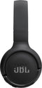 JBL Tune 520 BT - On-Ear Koptelefoon - 57 uur batterijduur - Zwart