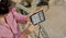 BOOX Go 6 (Gen II) - 6'' e-Reader - 300 PPI ePaper Android Google Play Store 3 GB - Aubergine