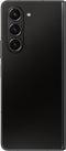 Samsung Galaxy Z Fold5 - Zwart - 512 GB - Duale fysieke simkaart + eSIM