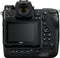 Nikon Z9 - MILC body 45,7 MP CMOS - 8K Ultra HD - Zwart
