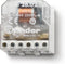 Finder impulsrelais 10A 12V AC (26.02.8.012.0000)
