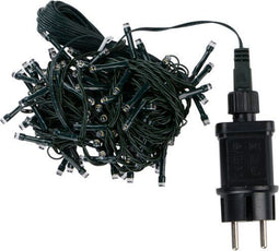 Arti Casa Kerstverlichting - 15m Lichtslanger met 120 LED Lampjes - Warm Wit