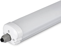 V-TAC VT-1249 - LED waterdicht armatuur - 36W 4800 lumen 6500K IP65 - Wit