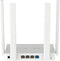 Keenetic Skipper - Router - Dual-band Wi-Fi 5 1200 Mbit/s - Grijs/Wit