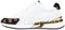 Guess Moxea Active Lady - Lage sneakers - Vetersluiting - Wit/Goud