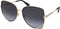 Zonnebril Dames Marc Jacobs MJ-1066-S-RHL ø 59 mm