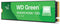 WD Green SN3000 - NVMe SSD - 2TB - PCIe Gen4 tot 5000 MB/s
