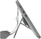 Urban Armor Gear Plasma Healthcare - Backcover - 360 graden draaibare handriem en schouderriem - Zwart