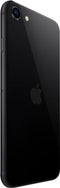 Apple iPhone SE (2020) - Zwart - 64 GB - Fysieke simkaart + eSIM