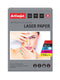 Activejet AP4-160G100L photo paper for laser printers; A4; 100 pcs