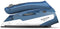 Taurus EasyTrip - Stoomstrijkijzer - Keramische zool - 1.100W - 10gr/min continue stoom - 40g korte stoomstoot - 1,9m snoerlengte