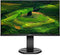 Philips B-line 241B8QJEB/00 - 24 inch Full HD Monitor - Ergonomische aanpassingen - Zwart
