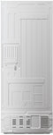 Haier H4F226WDH1 - Vriezer - Total No Frost - 226L