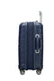 Samsonite Flux Spinner 55/20 - Reiskoffer - Uitbreidbaar - Navy Blue