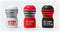 Tenga SD Original - Handmatige masturbator - Ergonomisch en klein - Rood