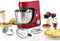 Moulinex Masterchef Gourmet QA512G10 - Keukenmachine - 1100W - 4,6L kom