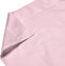 Bovenblad HappyFriday Basic Licht Roze 180 x 270 cm