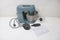 Kenwood KZM35.000GY - Keukenmachine - 800W 4L - Blauw