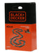 BLACK+DECKER A6240CS-XJ Ketting voor CS2040-QS & CS1840-QS - 40cm - chroom