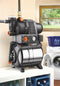 Gardena Premium hydrofoorpomp met watertank 5000/5 eco inox