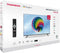 Thomson 43QG4S14 - Ultra HD LCD TV - 43