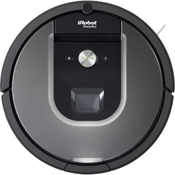 iRobot Roomba 960 - Robotstofzuiger - Zelfopladend - Tot 120 m²