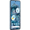 Google Pixel 8 Pro - Zwart - 256 GB - Fysieke simkaart + eSIM