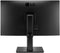 LG 24BP450S - Computer Monitor 23.8 Inch - Full HD 1920 x 1080 - Zwart