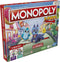 Monopoly Junior - 2-in-1 spel - Bordspel (Franstalig)