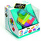 SmartGames - Cube Puzzler Go - 80 opdrachten - 3D puzzelspel - Kubus