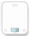 Tefal Optiss BC50U0 - Digitale Keukenweegschaal - Wit