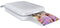 HP Sprocket 200 - Fotoprinter - Bluetooth 5.0 - Wit