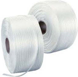 Textielband IEZZY 13mmx1100m Kern 76mm